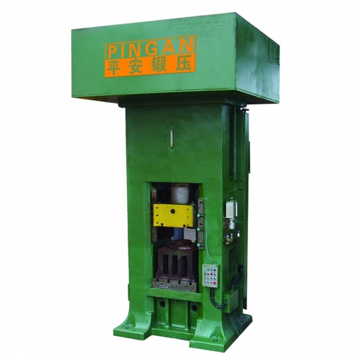 PA93 refractory brick press,CNC die forge machine