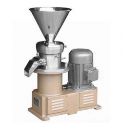 JMS Series Colloid Mill (Carbon Steel Base)