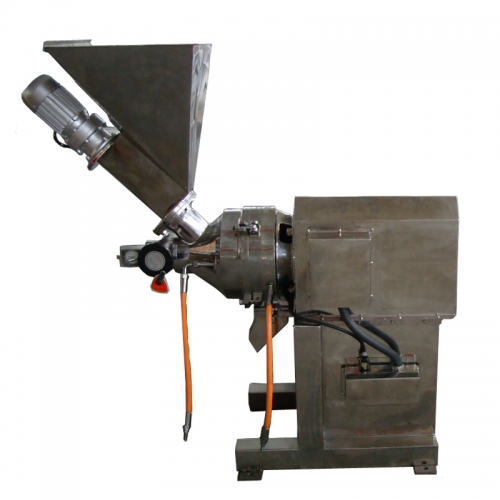 SGJ Series Peanut Butter Superfine Mill