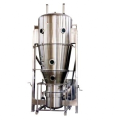 FBDG Fluid Bed Drying Granulator