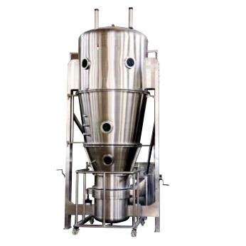 FBDG Fluid Bed Drying Granulator