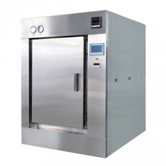 Pure Steam Pulsation Vacuum Autoclave