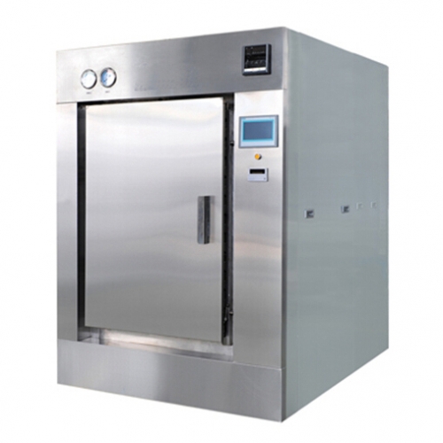 Pure Steam Pulsation Vacuum Autoclave