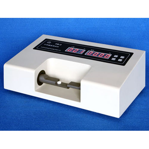 YD-3 TABLET HARDNESS TESTER