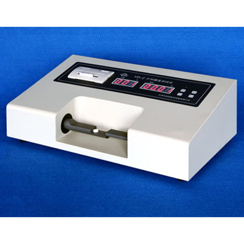 YD-2 TABLET HARDNESS TESTER