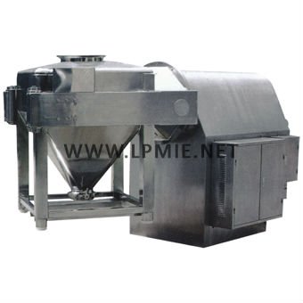 Hopper Type Mixer