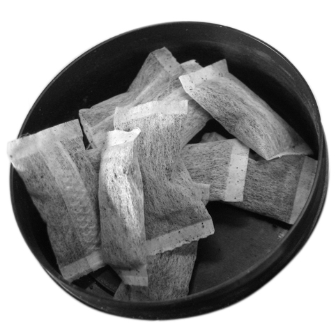 ZWXB-300 High Speed SNUS portions, Caffeine Pouch, Caffeine chew bag,Nicotine Pouch Packaging Machine