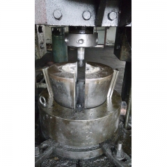 J31-125 Brass Valve Forging Press