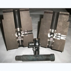 J31-125 Brass Valve Forging Press