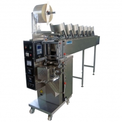 Multiple-Dosage Vertical Form Fill and Seal Machine
