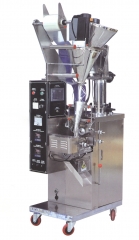 PLC Control Advanced Vertical FFS Packing Machine