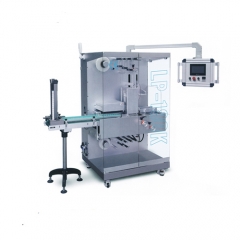 LP-180K Automatic Film Bundling Machine