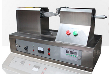 Ultrasonic Plastic Tube Sealing Machine