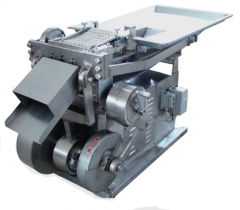 Herb Cutting Grinding Processing Machine