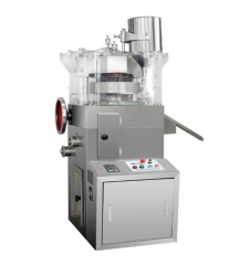 ZP17B Rotary Tablet Press Machine