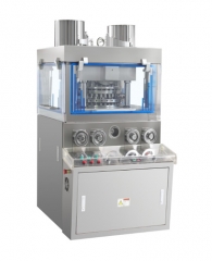 ZWP Series Effervescent Tablet Press Machine