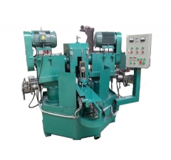 Stainless Steel Knife Double Side Grinding Machine