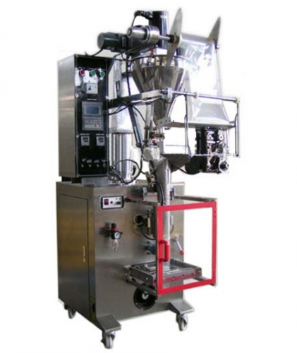 LPDF‐150 Back Side Sealing Automatic Coffee Powder Packing Machine