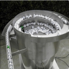 Small Scale Bottle Filling Machine