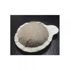 Automatic Round Shape Tea Bag Coffee Pod Packing Machine