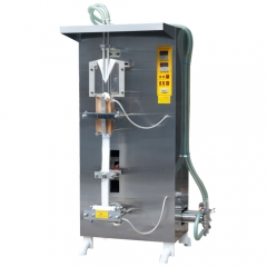 SJ-1000 Automatic Liquid Sachet Filling Sealing Packing Machine