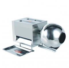 Manual Chinese Pill Making Machine