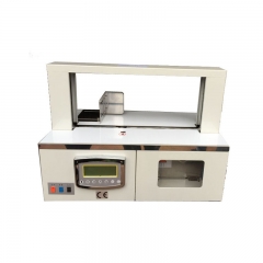 Table Top Paper Banding Machine