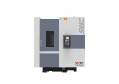 SV60 Quality Control System Machine CNC Lathe Automatic Lathe Machine