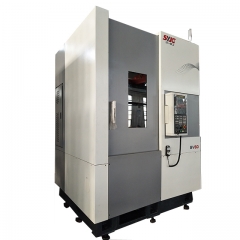 SV60 Quality Control System Machine CNC Lathe Automatic Lathe Machine