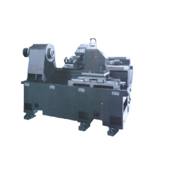 China Best Quality SH36A Full Function CNC Lathe Machine
