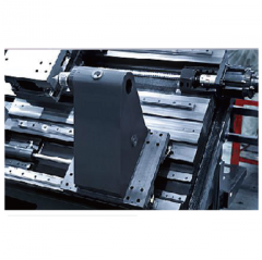 SH36T Series CNC Lathe Machine Tool Equipment