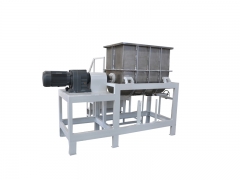 500-800kg/h Laundry soap production line