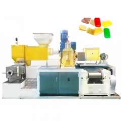 100kg/h Soap Production Line