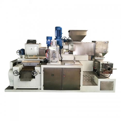 100kg/h Soap Production Line