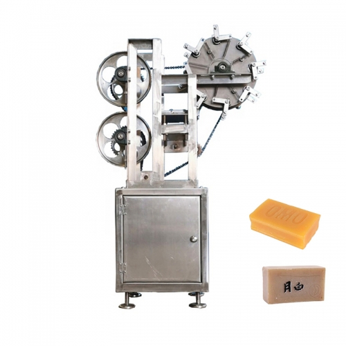 Mechanical Soap Cutting Machine/Laundry Soap Cutter
