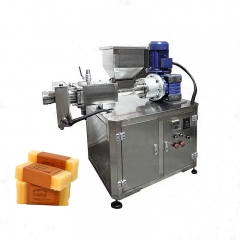 Semi-Automatic Soap Production Line