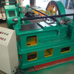 Horizontal Forging Machine