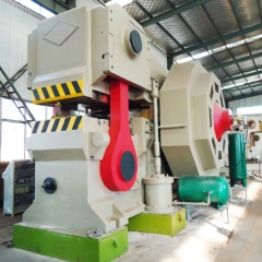 SM11 Horizontal Forging Machine