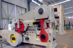 SM11 Horizontal Forging Machine