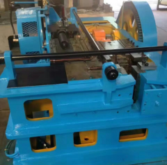 Horizontal Forging Machine