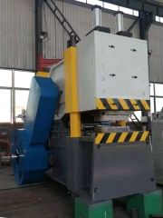 Series Horizontal Forging Machine