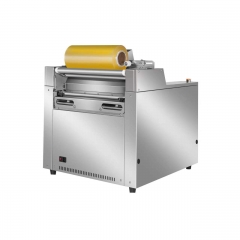 Fresh Food Packaging Machine Cling Film Wrapping Machine
