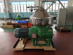 Disc Centrifuge Separator