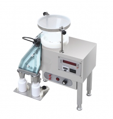 YL-2A PILL ELECTRONIC COUNTING AND FILLING MACHINE