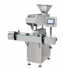 KV-8 PILL ELECTRONIC COUNTING AND FILLING MACHINE