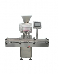 Tablet/Capsule Counting Filling Production Line