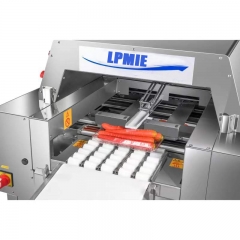 Automatic Stretch Film Wrapping Line