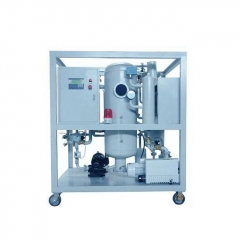 Oil Recycling Machine for Waste Oil recycle