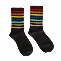 Men's cotton socks