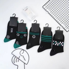 Women's cotton socks sports socks